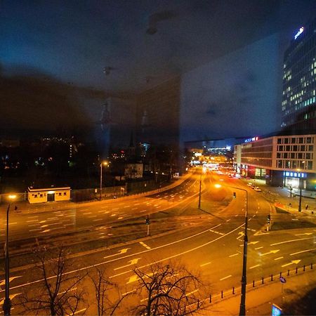 Warsaw Concierge Plac Unii 外观 照片