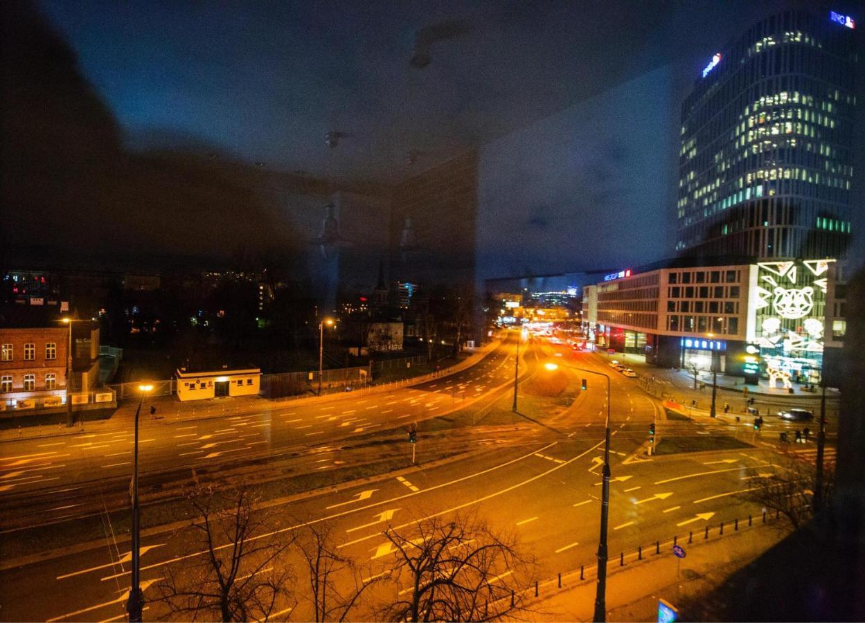 Warsaw Concierge Plac Unii 外观 照片