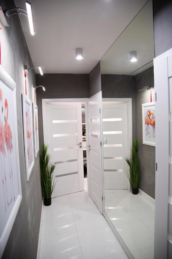 Warsaw Concierge Plac Unii 外观 照片